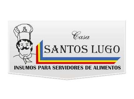 Santos Lugo