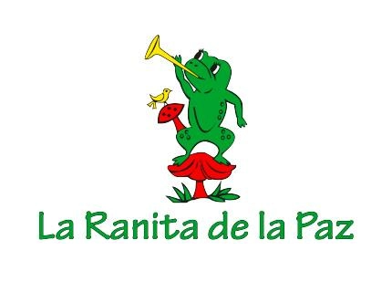 La Ranita de la Paz