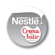 NESTLÉ® Crema para batir