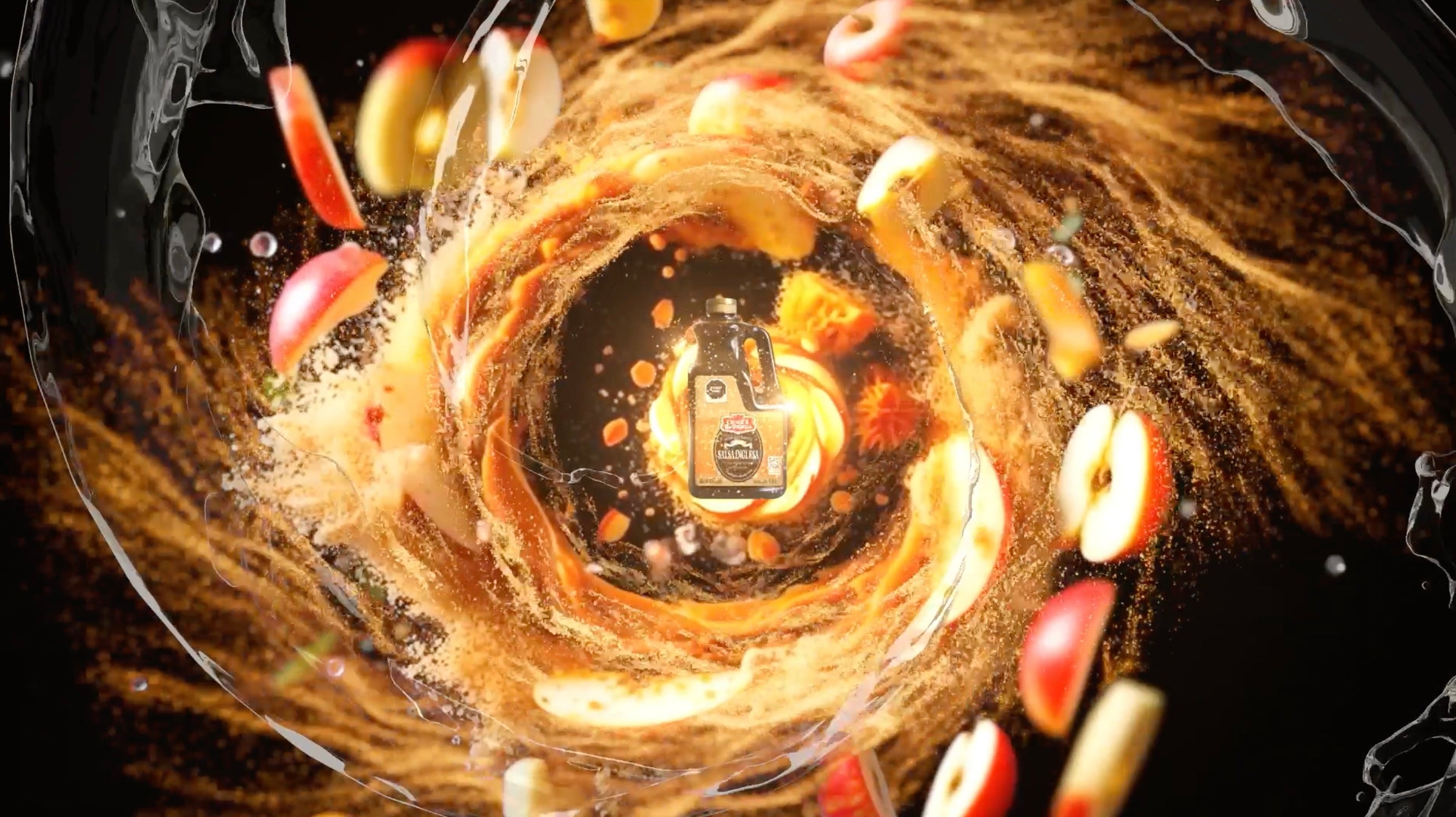 CROSSE & BLACKWELL®