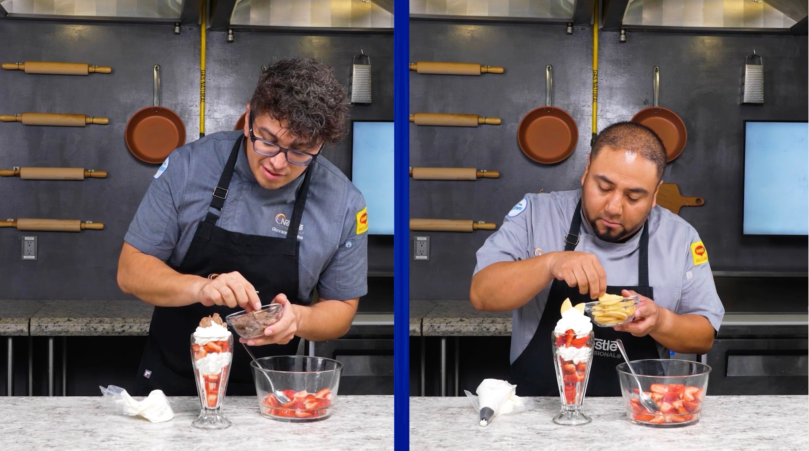 CRUNCH® para negocios