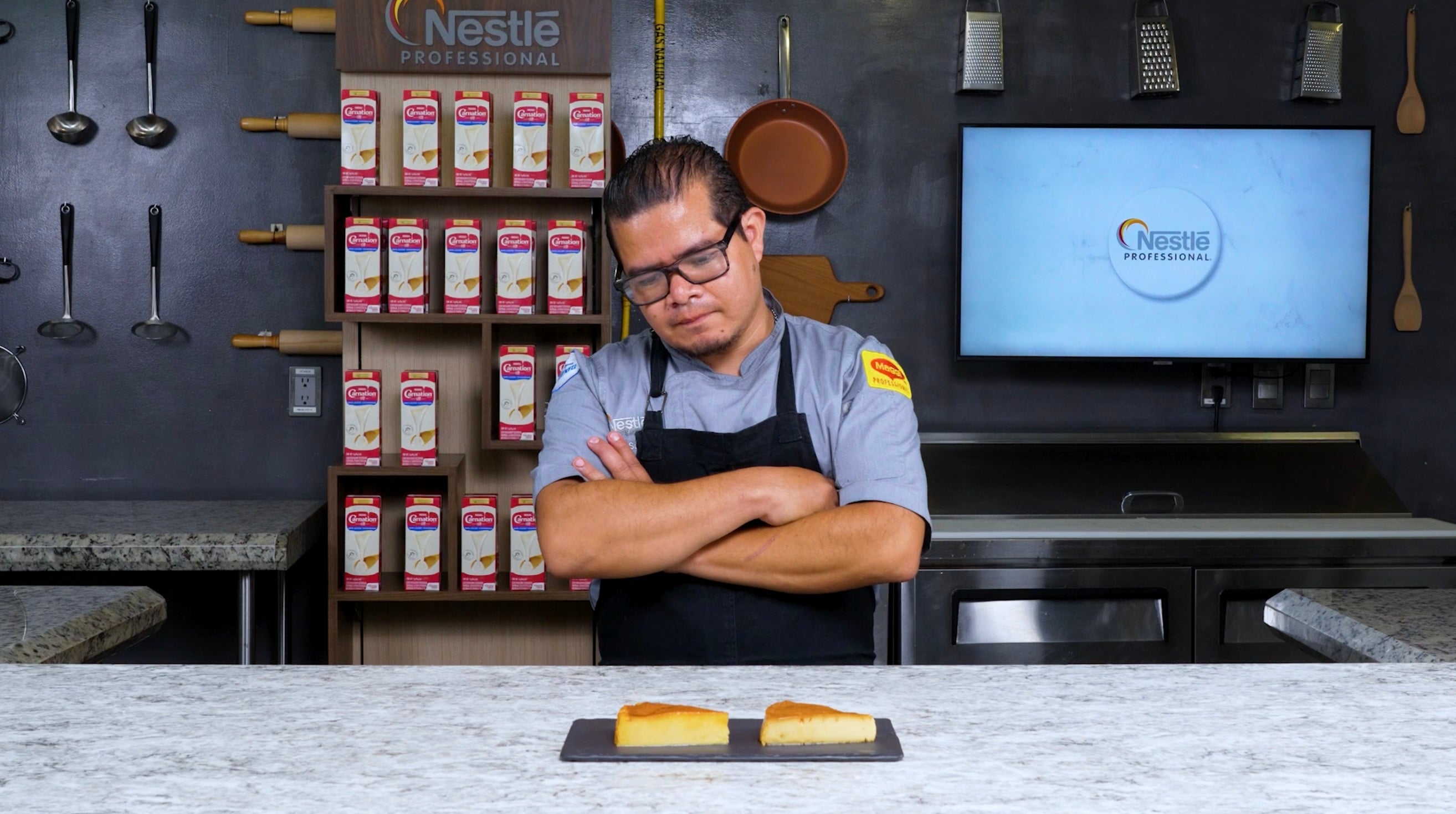 CARNATION CLAVEL® Professional