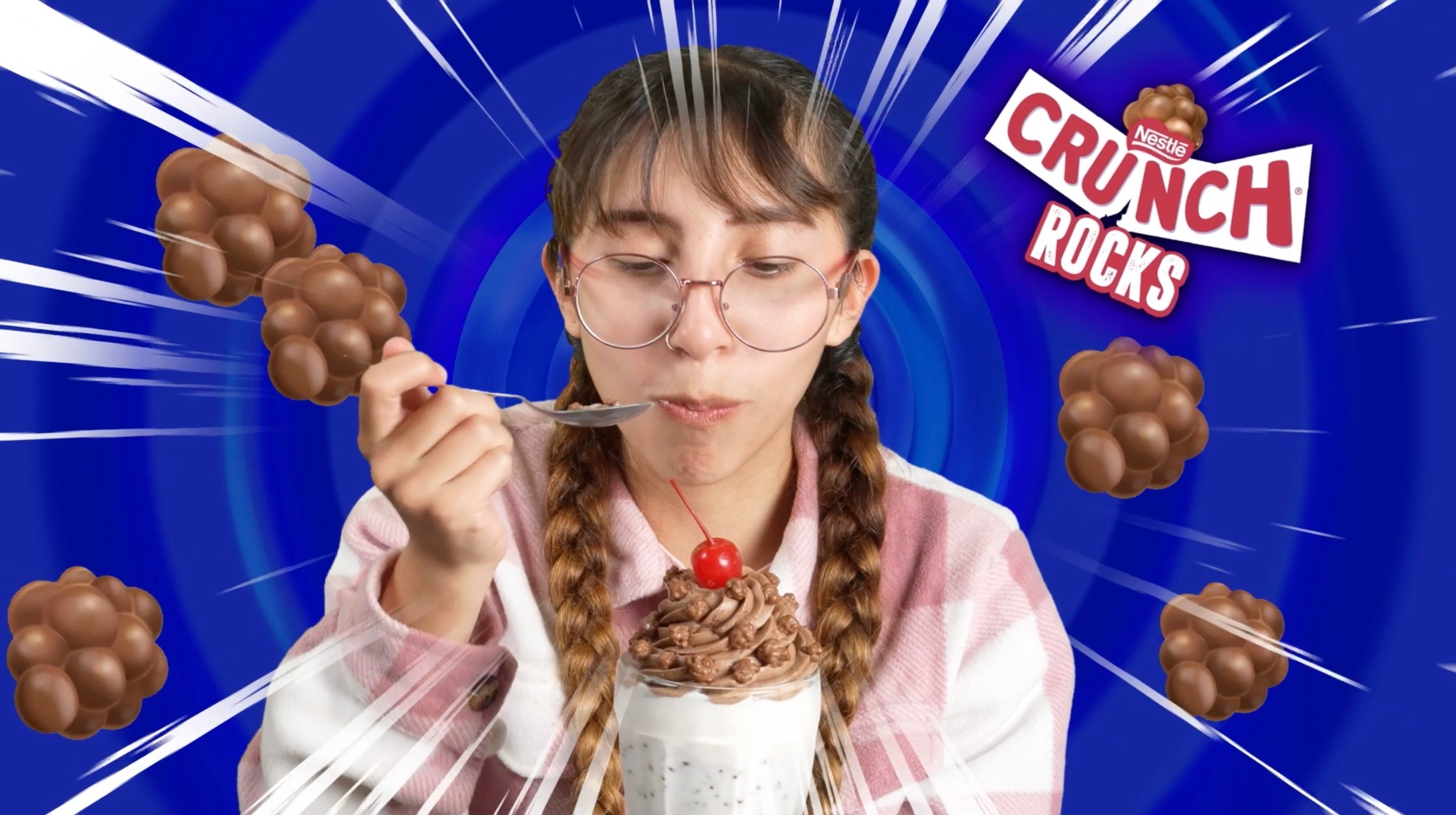 CRUNCH® para negocios