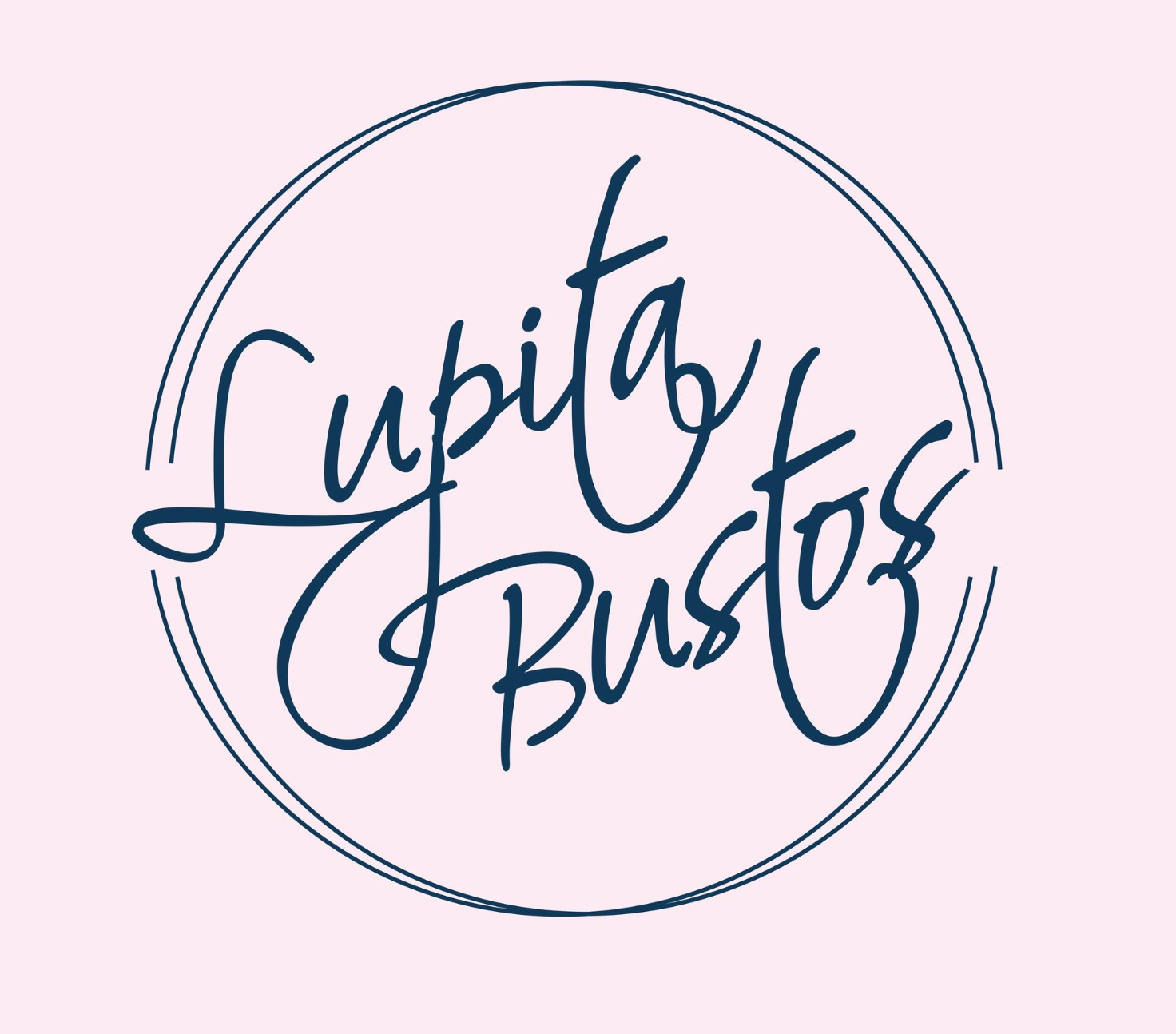 Lupita Bustos "Pasteleria" image