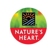 NATURE'S HEART® para negocios