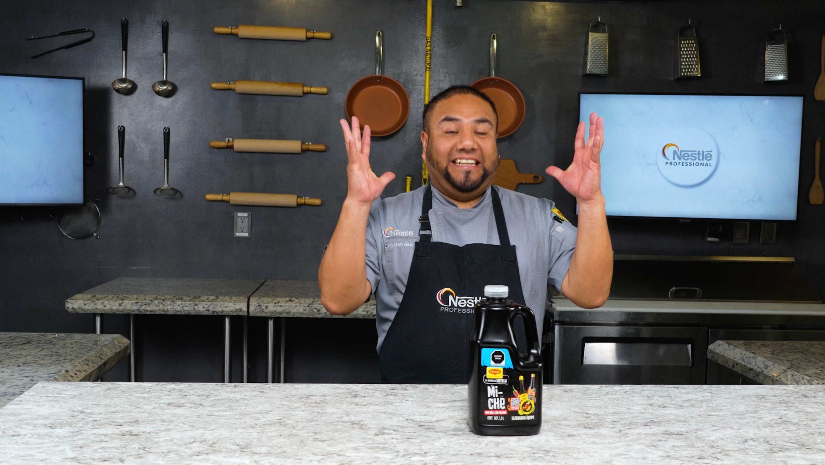 Micheladas perfectas