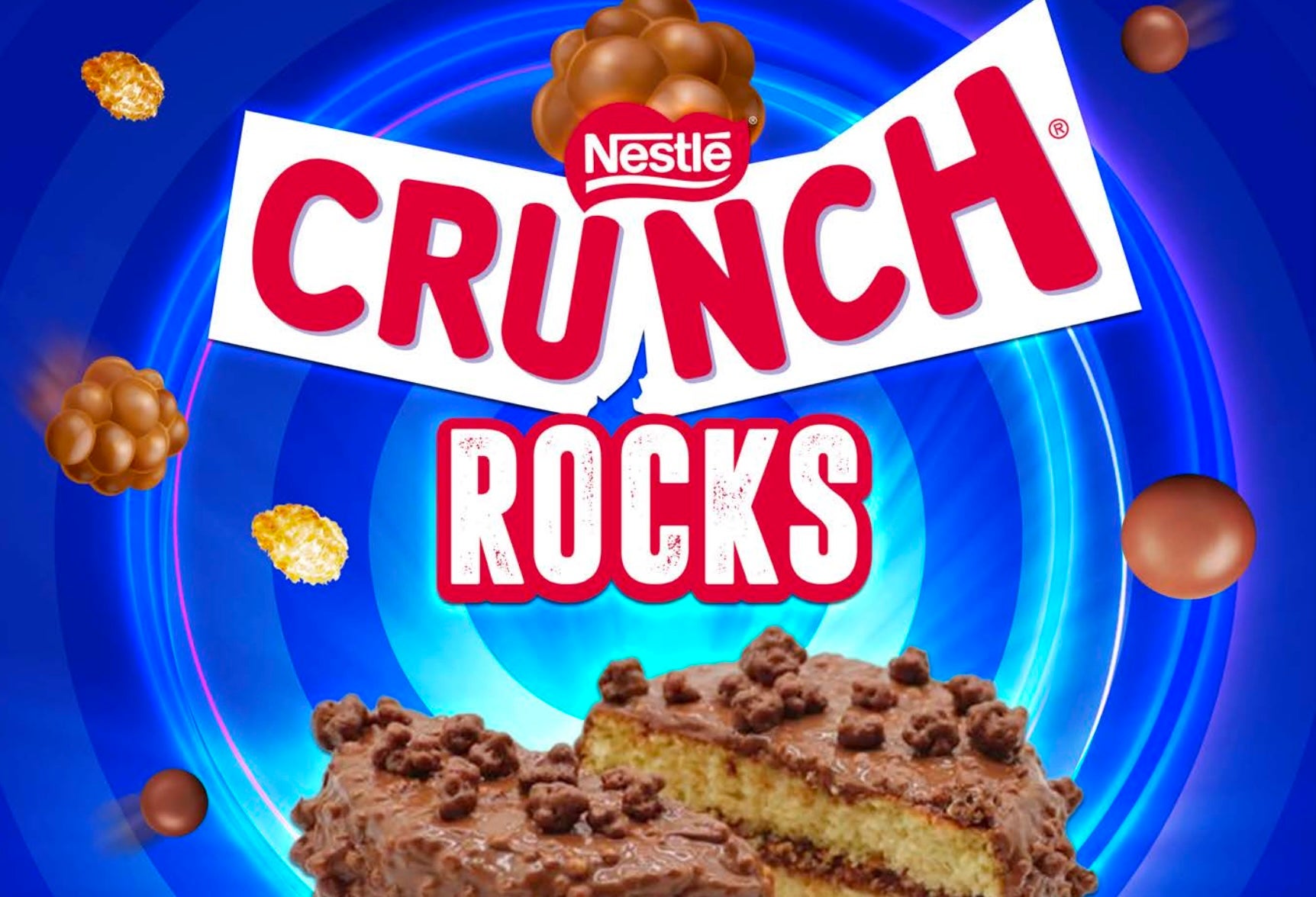Crunch