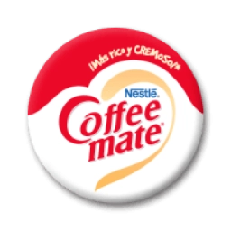 COFFEE MATE® para foodservice