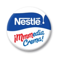 MEDIA CREMA NESTLÉ®