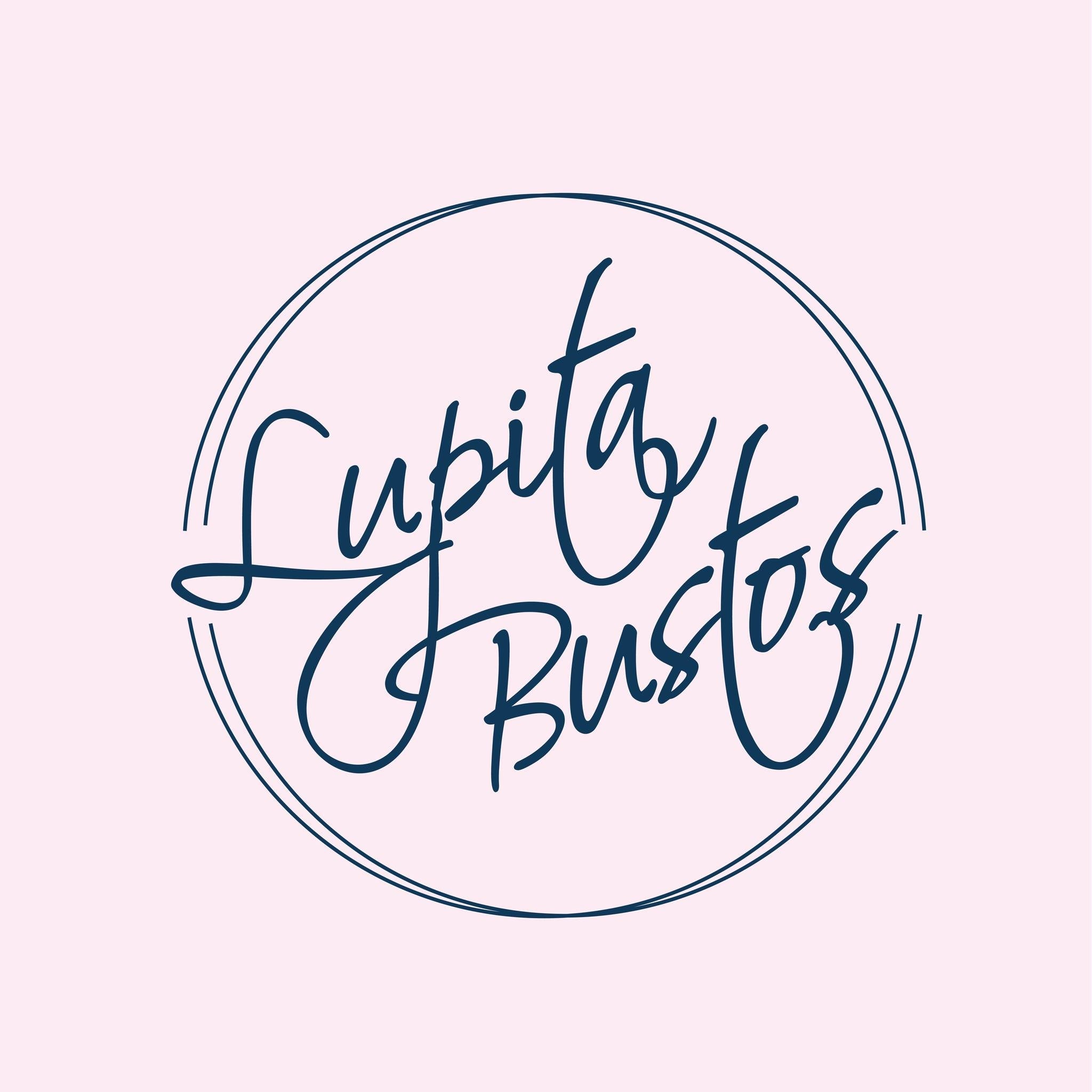 Lupita Bustos "Pastelería"