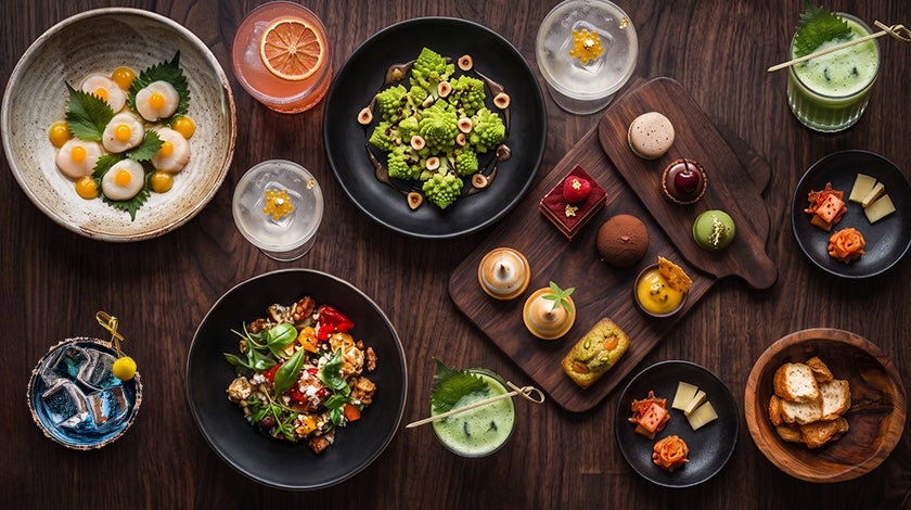 Tendencias gastronómicas que impulsan tus ventas en 2026
